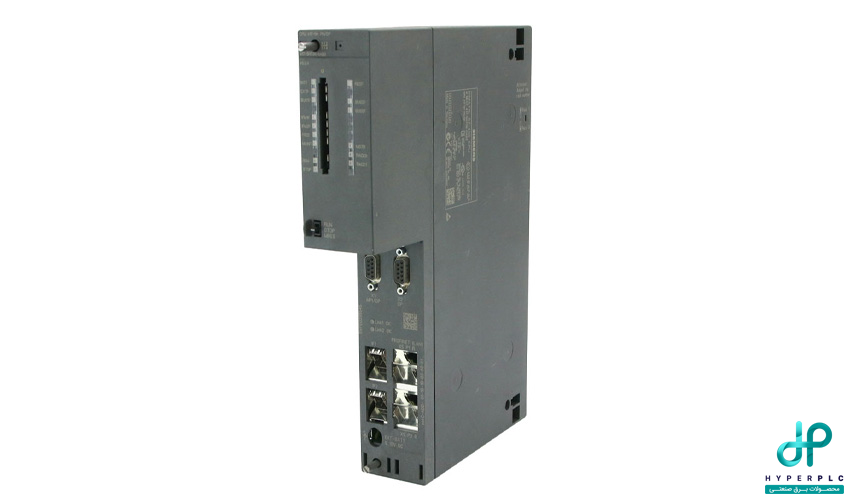 پردازنده CPU زیمنس 417-5H مدل 6ES7417-5HT06-0AB0 برای سری S7-400H