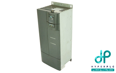 میکرو مستر زیمنس مدل 6SE6440-2AD33-7EA1