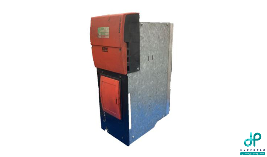 درایو SEW مدل MPB50A027-403-01