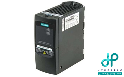 میکرو مستر زیمنس مدل 6SE6440-2UC17-5AA1