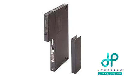 ماژول ارتباط صنعتی زیمنس – CP 443-1 (کد 6GK7 443-1EX30-0XE0) | SIMATIC NET CP 443-1 (EX30)