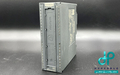 ماژول خروجی آنالوگ زیمنس مدل 6ES7332-5HF00-0AB0
