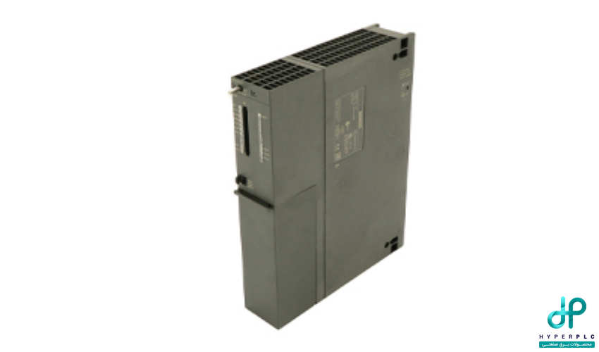 Siemens CPU 414H – مدل 6ES7-414-4HM14-0AB0 (S7-400H / S7-400F/FH)