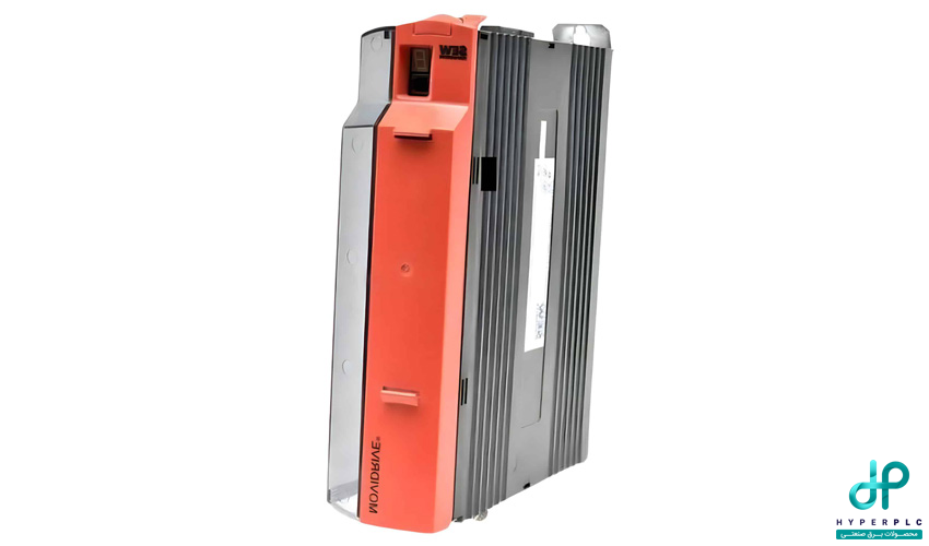 درایو SEW مدل MDX61B0005-5A3-4-0T