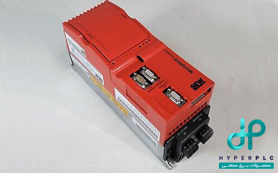 درایو SEW مدل MCS41A0022-5A3-4-00