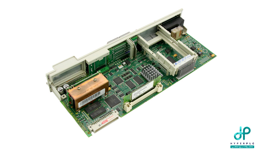 درایو زیمنس مدل 6SN1118-0NJ00-0AA2